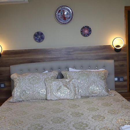 Sevin Stone Hotel 괴레메 외부 사진