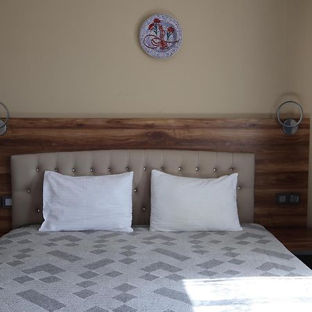 Sevin Stone Hotel 괴레메 외부 사진
